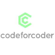 Codeforcoder