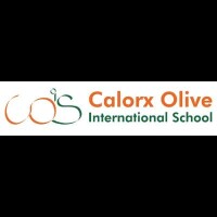 Calorx olive international school
