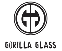 Gorilla glass