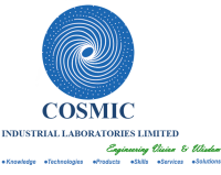 Cosmic therapy center - india