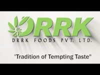 Drrk foods private limited