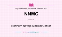 Northern Navajo Medical Center