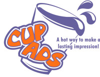 Cup ads