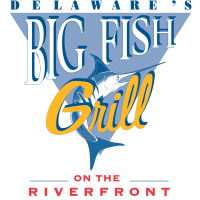 The Big Fish Grill