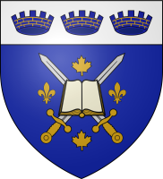 Collège militaire royal de Saint-Jean