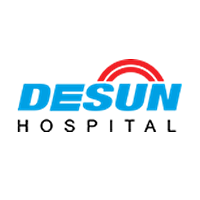 Desun hospital and heart institute india
