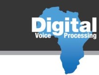 Digital voice processing