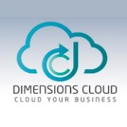 Dimensions cloud