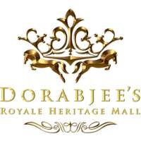 Dorabjee s ro ale heritage mall
