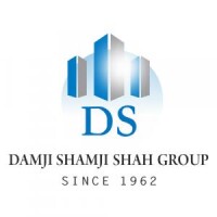 Damji shamji shah group