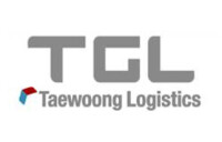Taewoong logistics co., ltd.