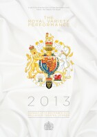 Enterainment artistes' benevolent fund & the royal variety performance