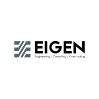 Eigen engineering, consulting and contracting inc.