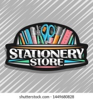 Email stationery store