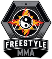 The freestyle fighting academy