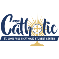 MTSU Catholic Campus Mininstry