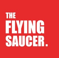 Flying saucer restaurant - india
