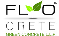 Flyocrete green concrete llp