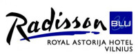 Radisson Blu Astorija