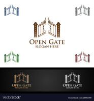 Gates real estate