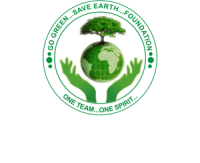 Go green save earth foundation