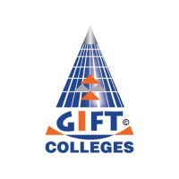 Gift group of colleges