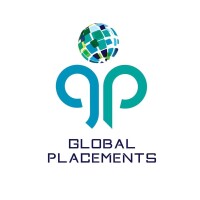 Global job consultancy