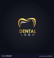 Gold dental