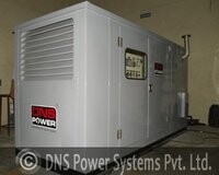 DNS POWER SYSTEM PUNE