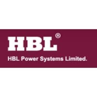Hbl nife power systems limited
