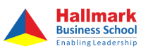 Hallmark business school - india