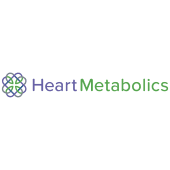 Heart metabolics ltd