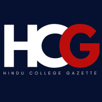 Hindu college gazette