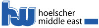 Hoelscher middle east water & infrastructure llc