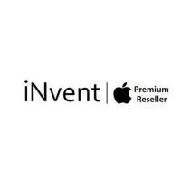 Invent apple premium reseller