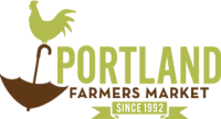 Portland Farmers Market