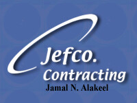 Jefco contracting