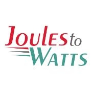 Joulestowatts business solutions pvt ltd