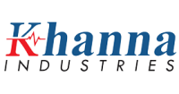 Khanna industries - india