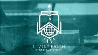 Living faith bible college