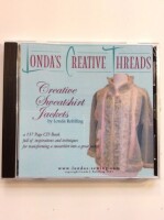 Londa's creative threads