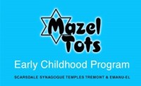 MazelTots Day Camp