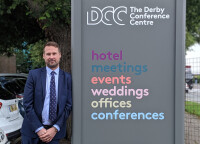 The Derby Conference Centre