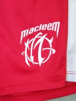 Macleem sportswear