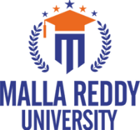 Malla reddy university hyderabad