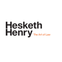 Hesketh Henry