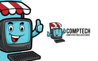 Mascot computer - india