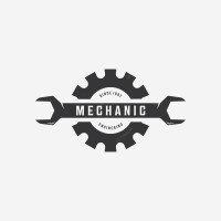 Mecanic worker