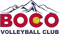 Various Volleyball Clubs: Colorado Volleyball Company/Rocky VBC/Colorado Spirit/South