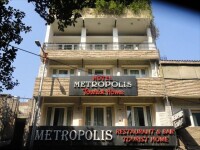 Hotel metropolis tourist home - india